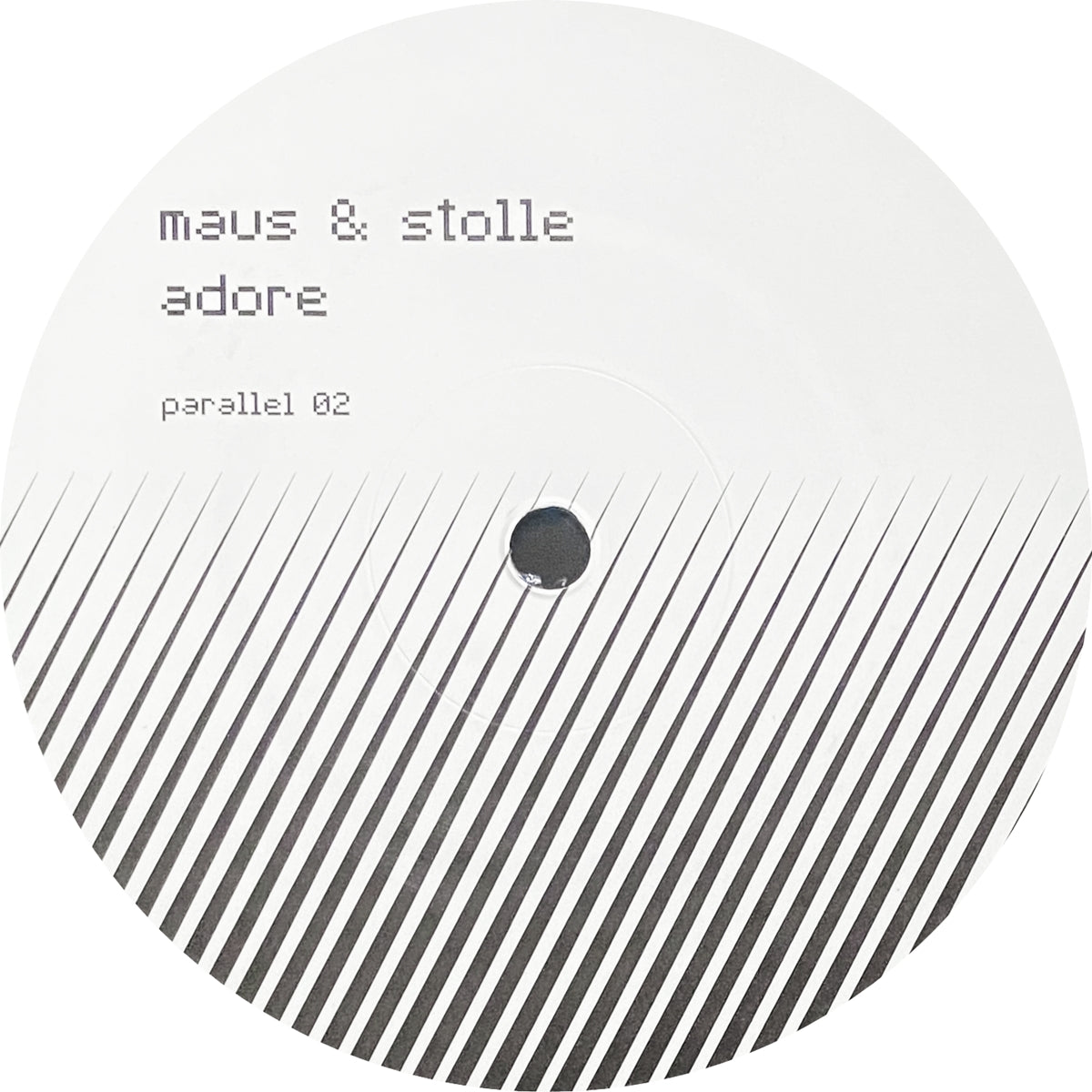 MAUS & STOLLE / ADORE