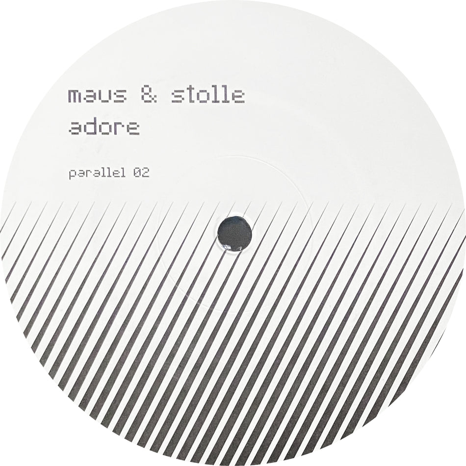 MAUS & STOLLE / ADORE