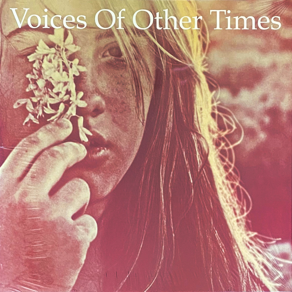 VARIOUS / VOICES OF OTHER TIMES