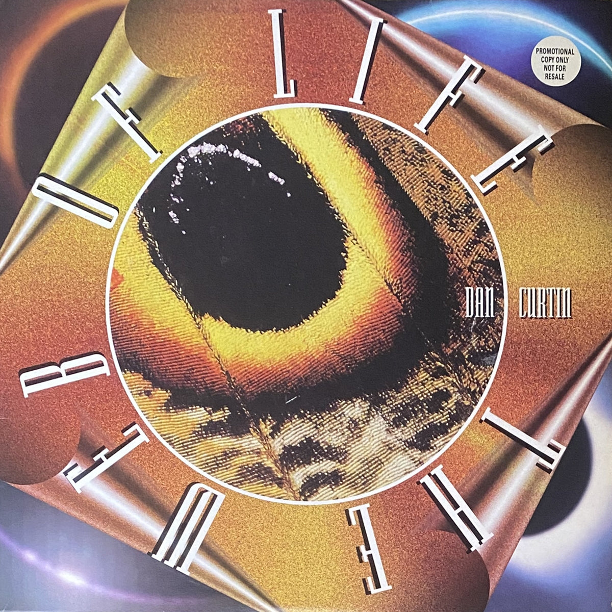DAN CURTIN / THE WEB OF LIFE
