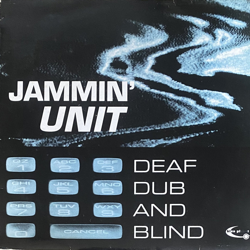 JAMMIN' UNIT / DEAF DUB AND BLIND
