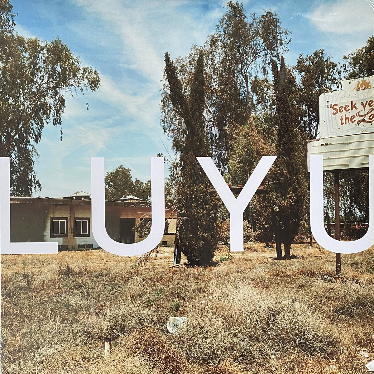 K.LEIMER / LUYU