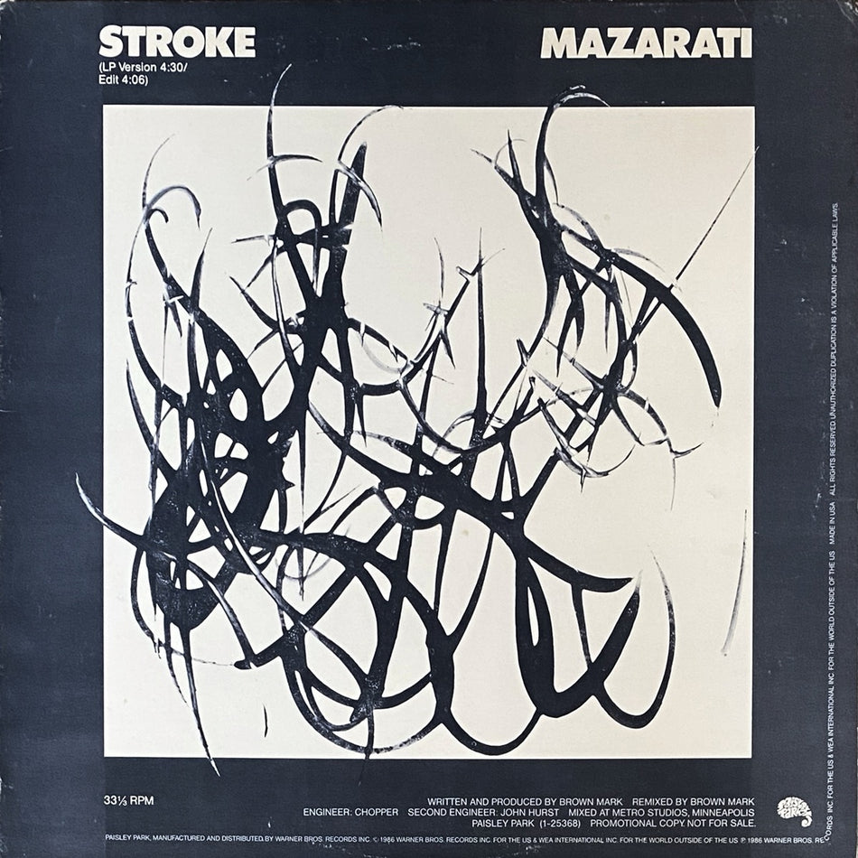 STROKE