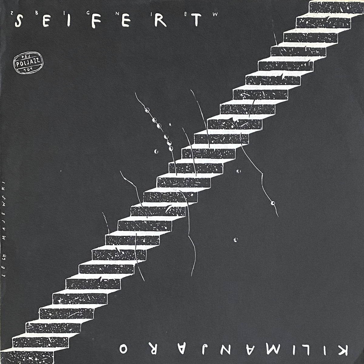 ZBIGNIEW SEIFERT / KILIMANJARO