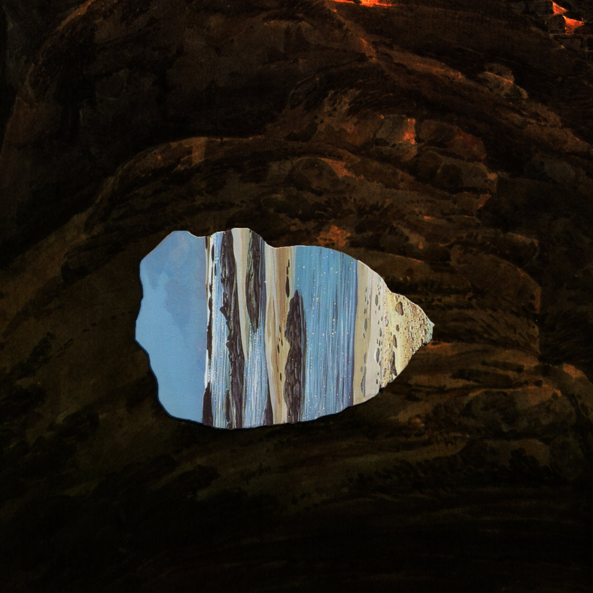 HAKOBUNE / IN ARBOREAL WHISPERING