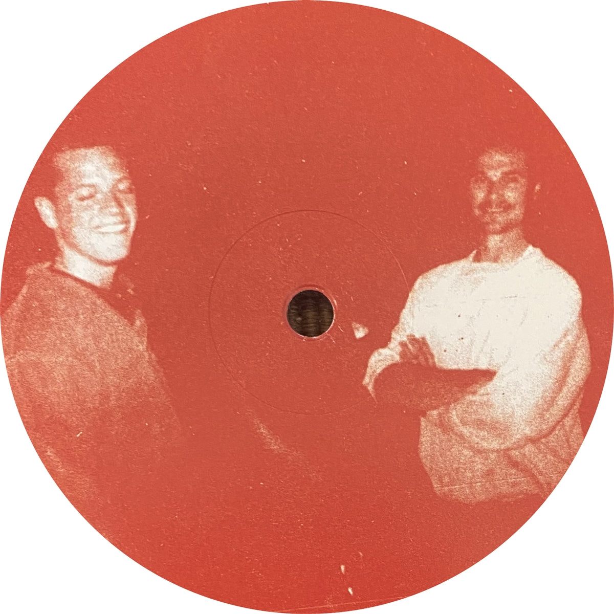 JUSTIN ZERBST / EWAN JANSEN - EMBERS ONLY