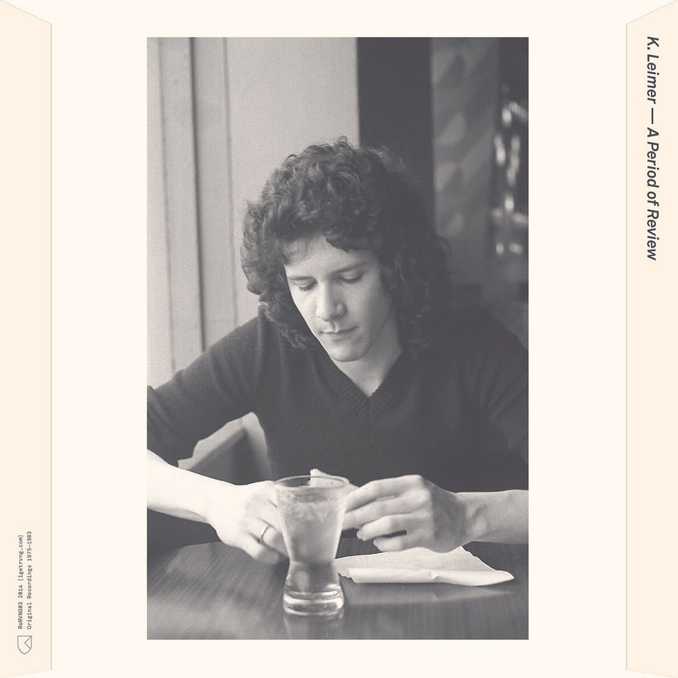 K. LEIMER / A PERIOD OF REVIEW (ORIGINAL RECORDINGS: 1975 - 1983)