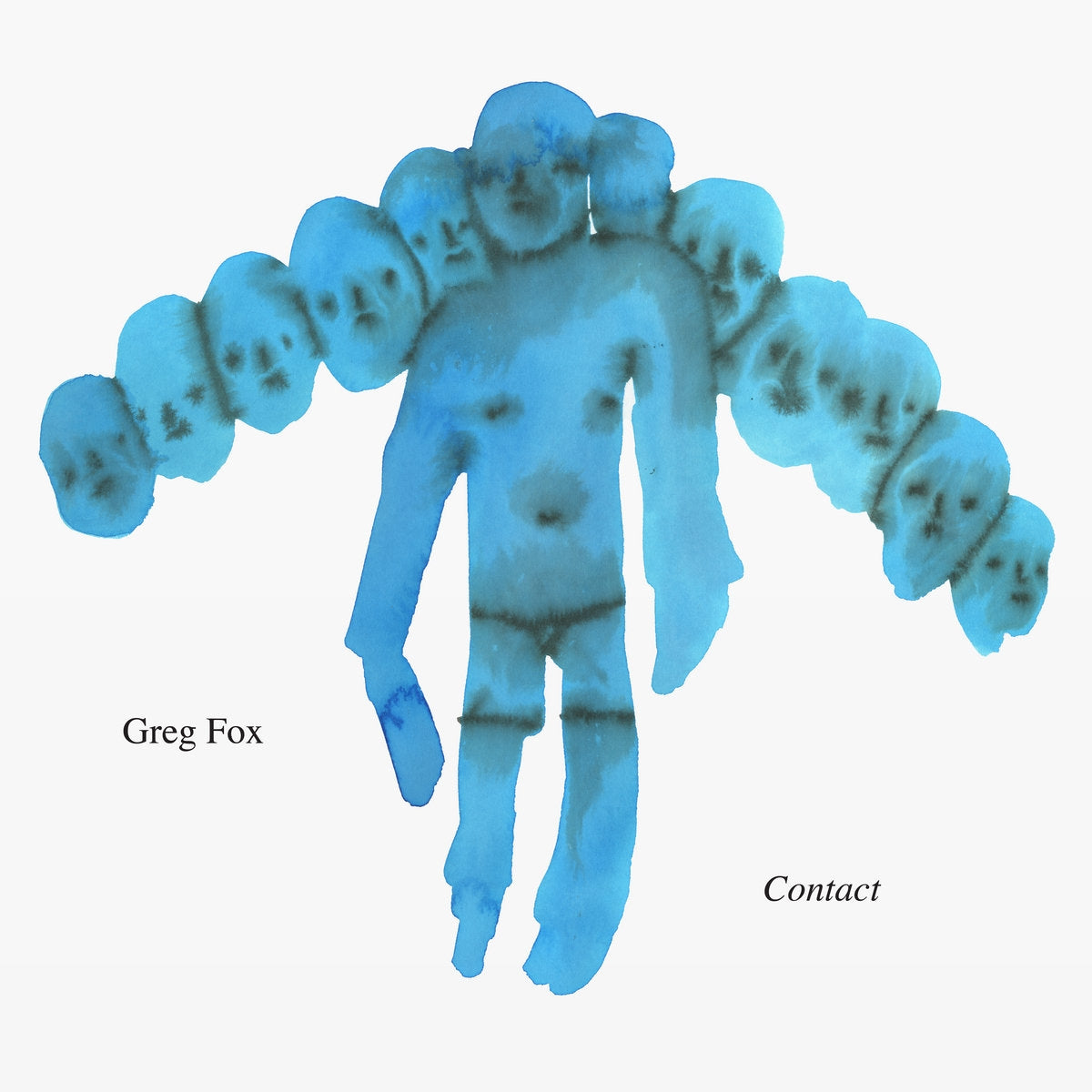 GREG FOX / CONTACT