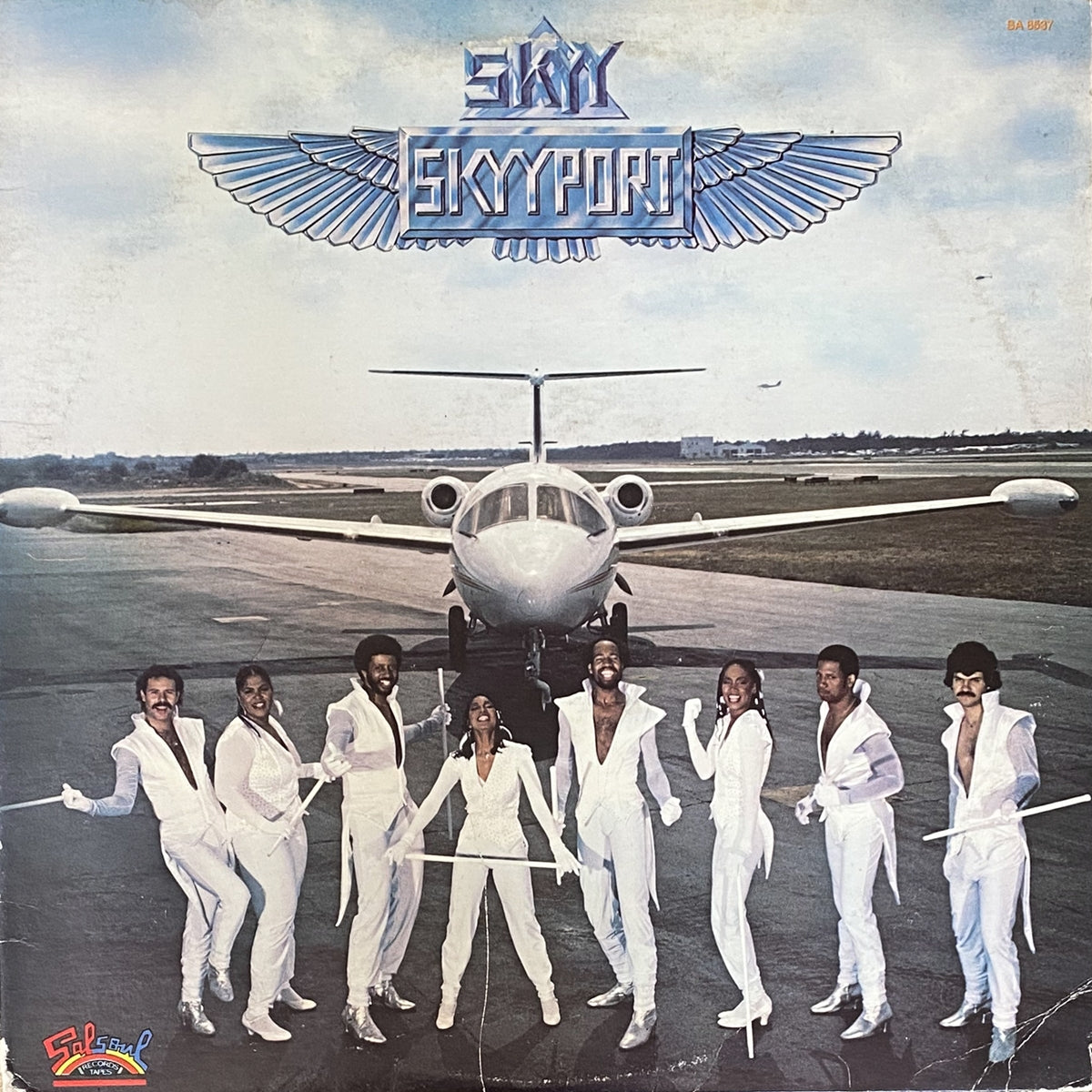 SKYY / SKYYPORT