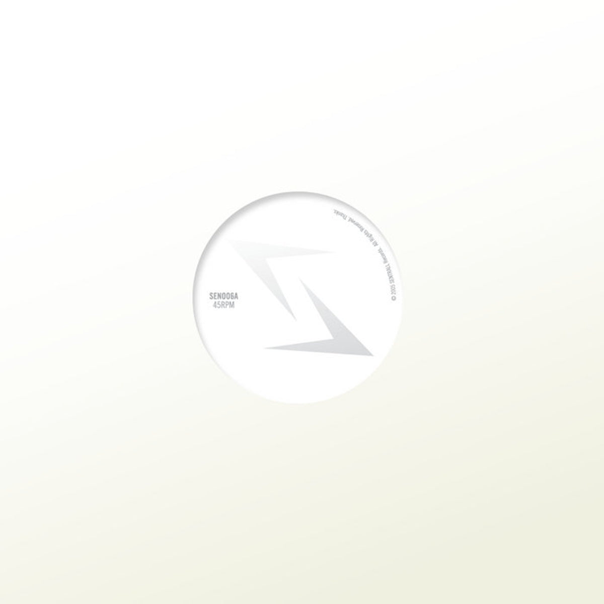 MINGMAD JIMSU, PROJECT SANDRO / SENTRALL 006