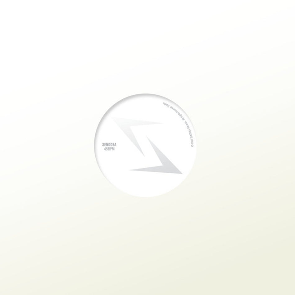 MINGMAD JIMSU, PROJECT SANDRO / SENTRALL 006