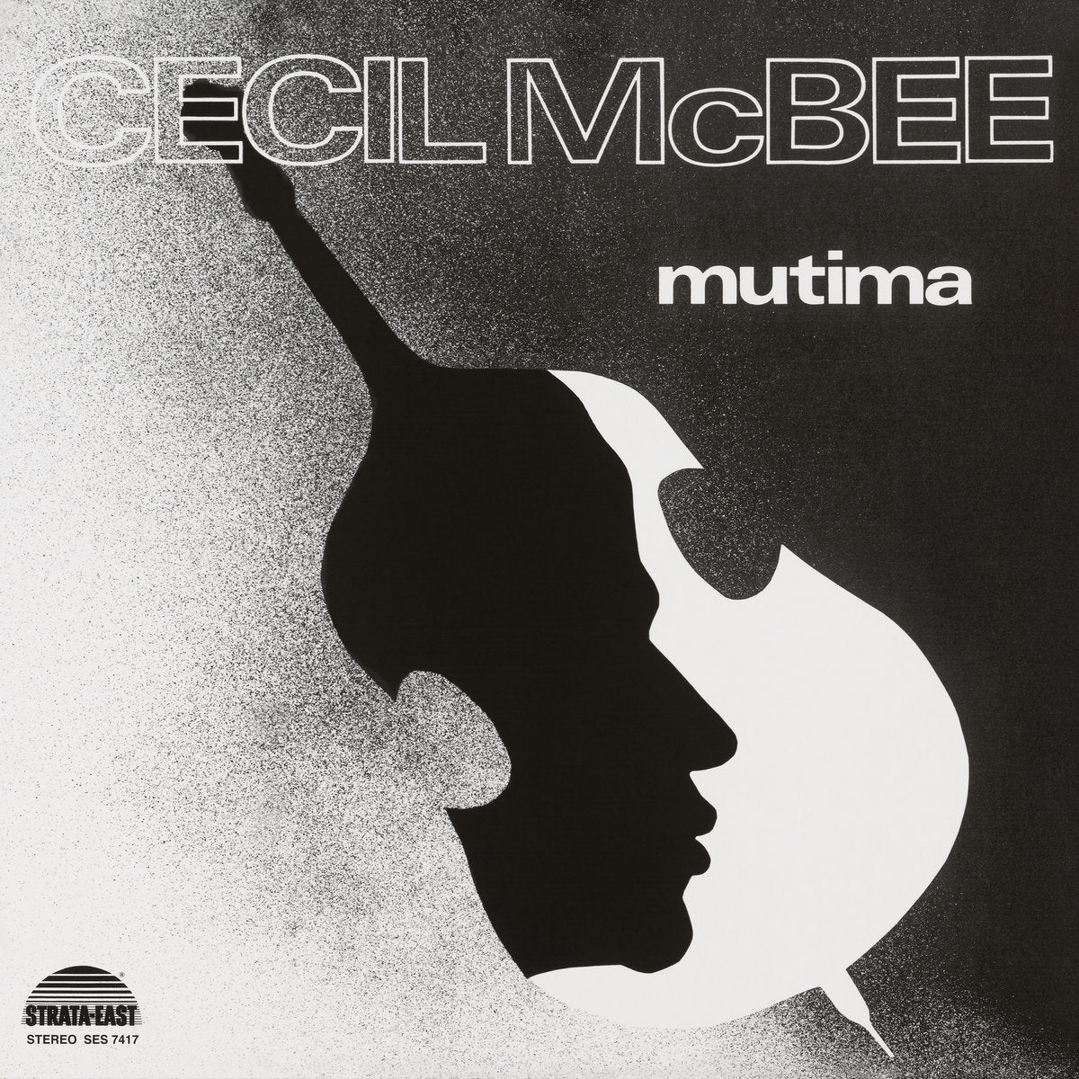 CECIL MCBEE / MUTIMA
