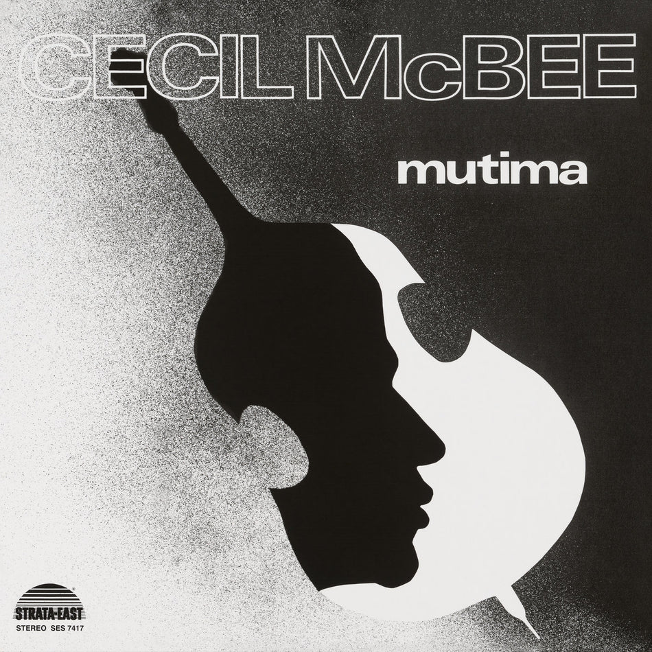 CECIL MCBEE / MUTIMA
