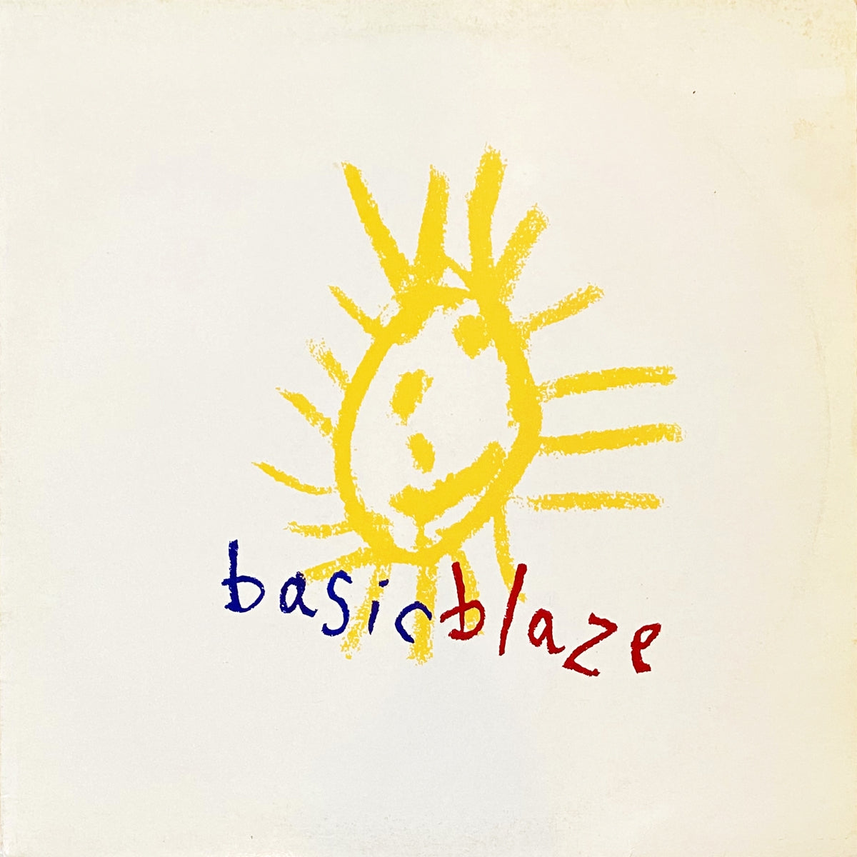 BLAZE / BASIC BLAZE