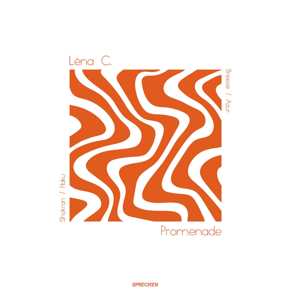 LENA C. / PROMENADE