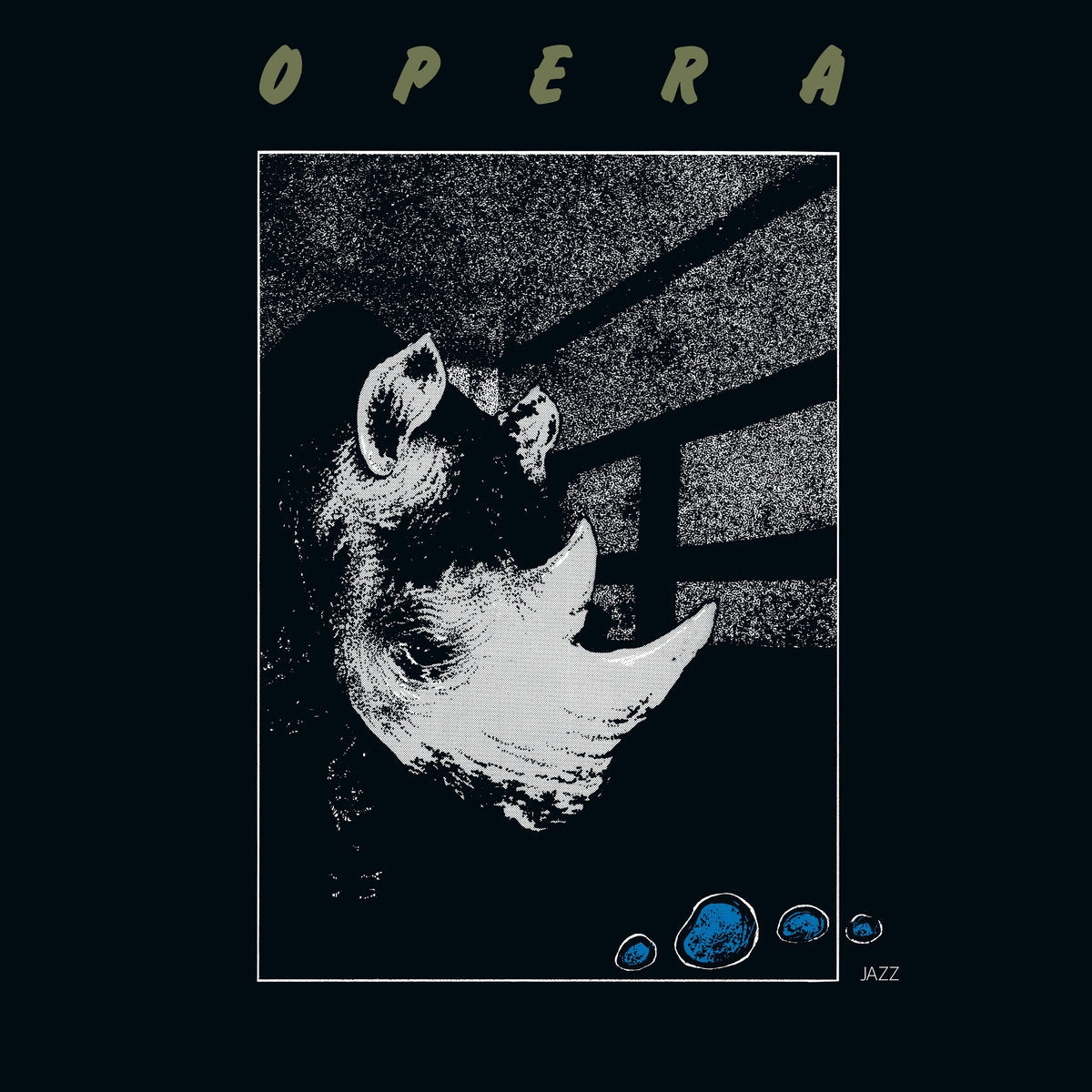NENAD JELIC, LAZA RISTOVSKI / OPERA