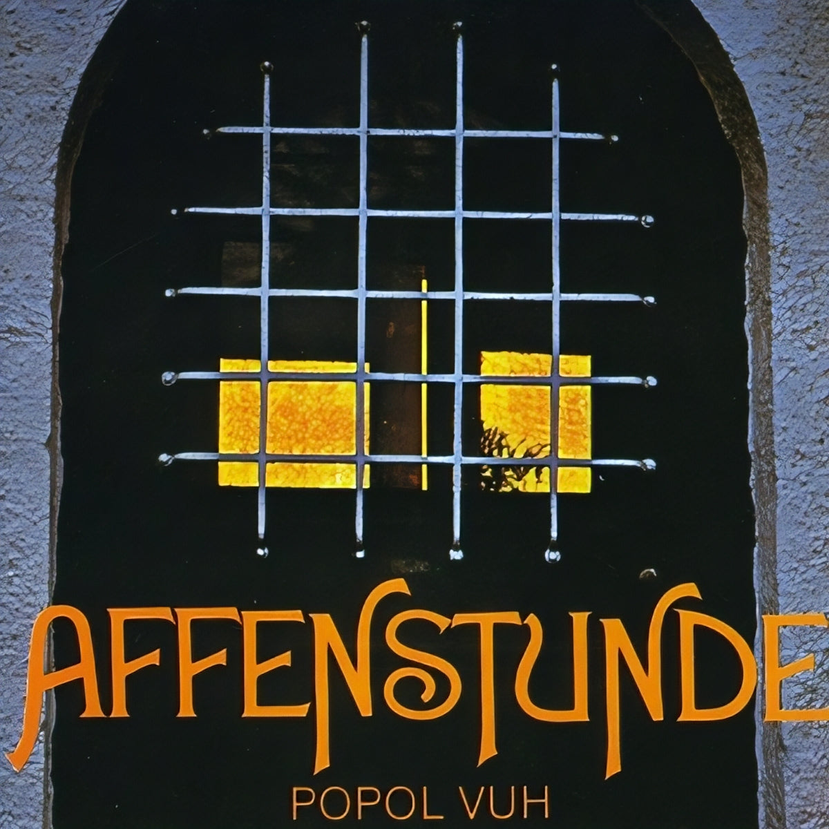 POPOL VUH / AFFENSTUNDE
