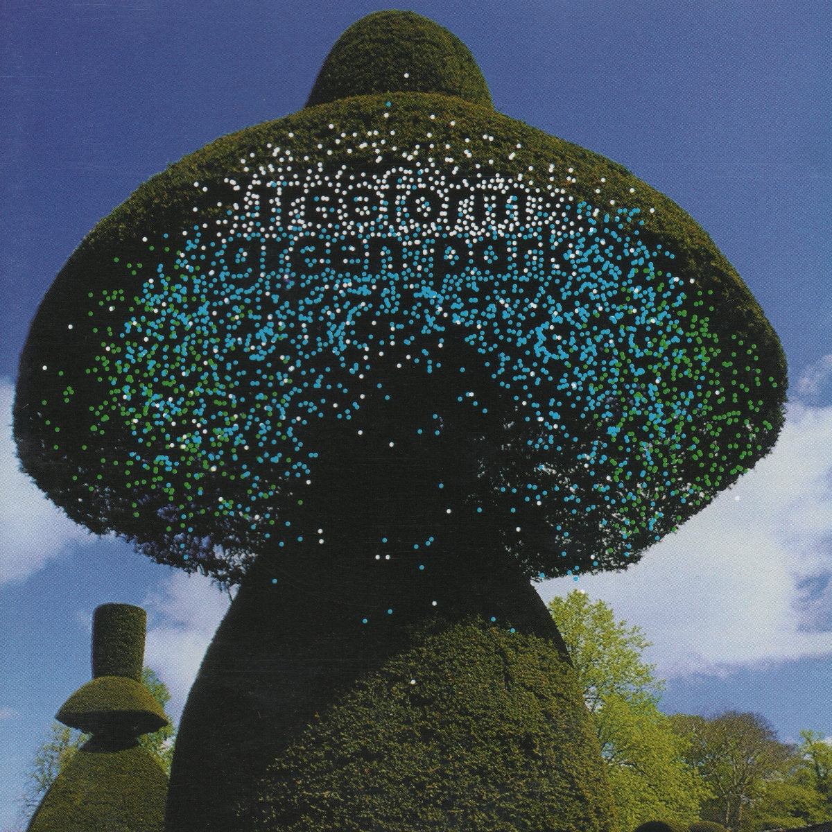 FREEFORM / GREEN PARK