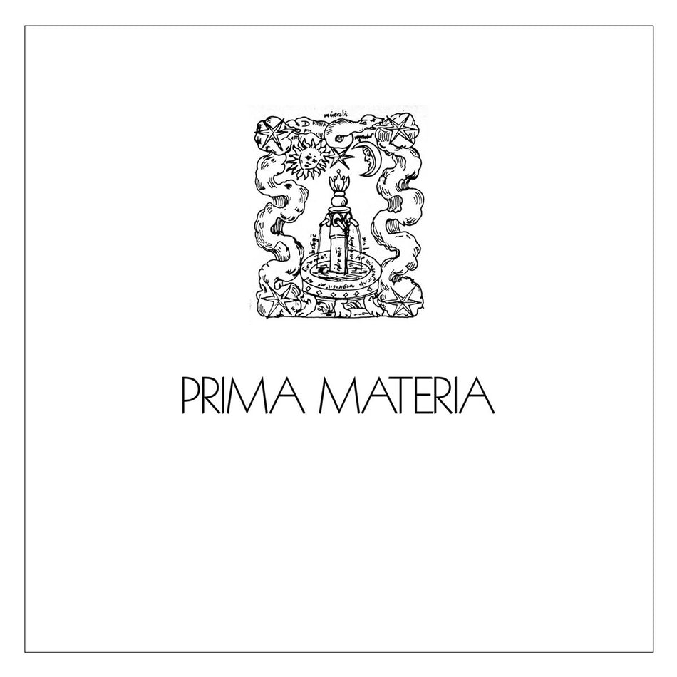 PRIMA MATERIA / LA CODA DELLA TIGRE TAIL OF THE TIGER