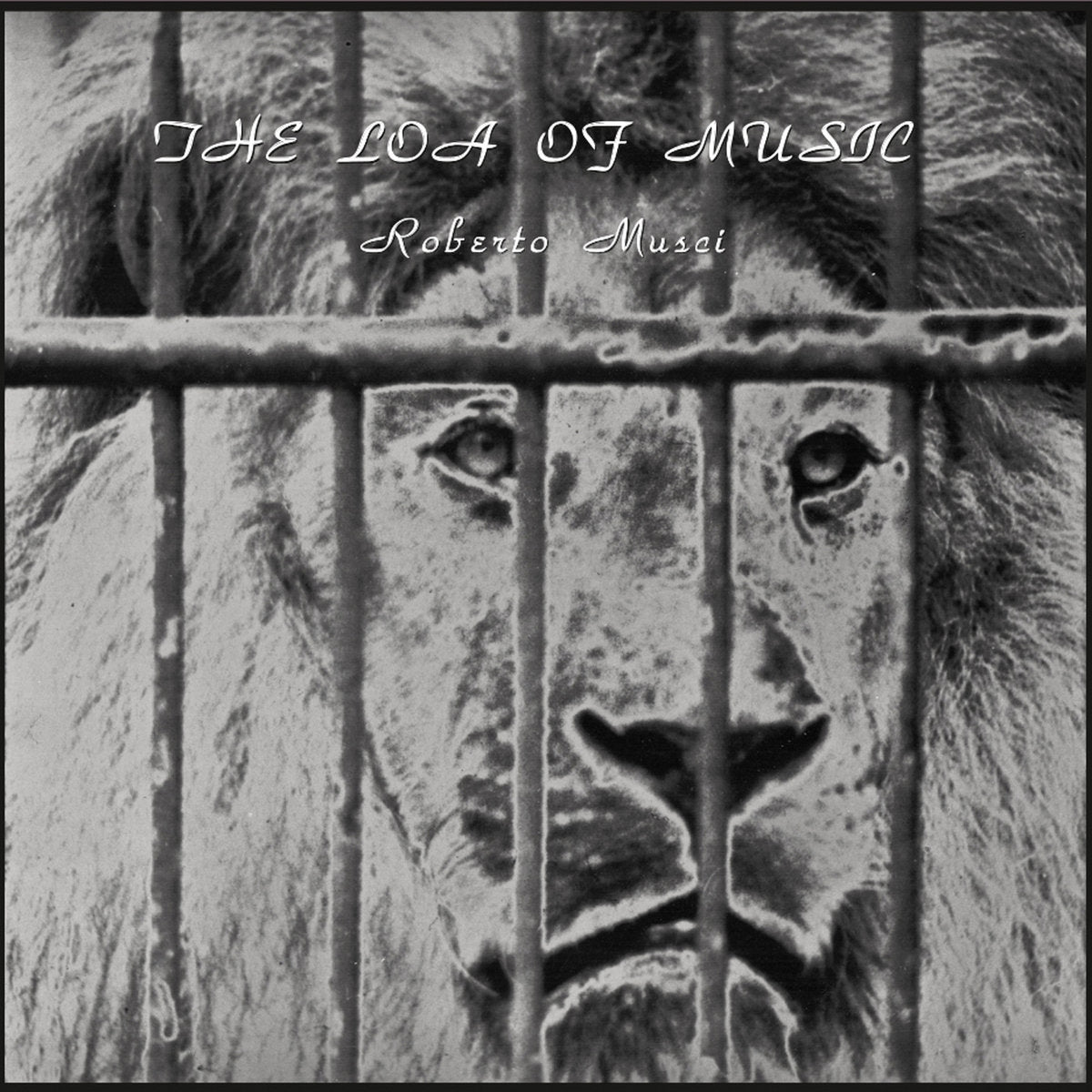 ROBERTO MUSCI / THE LOA OF MUSIC