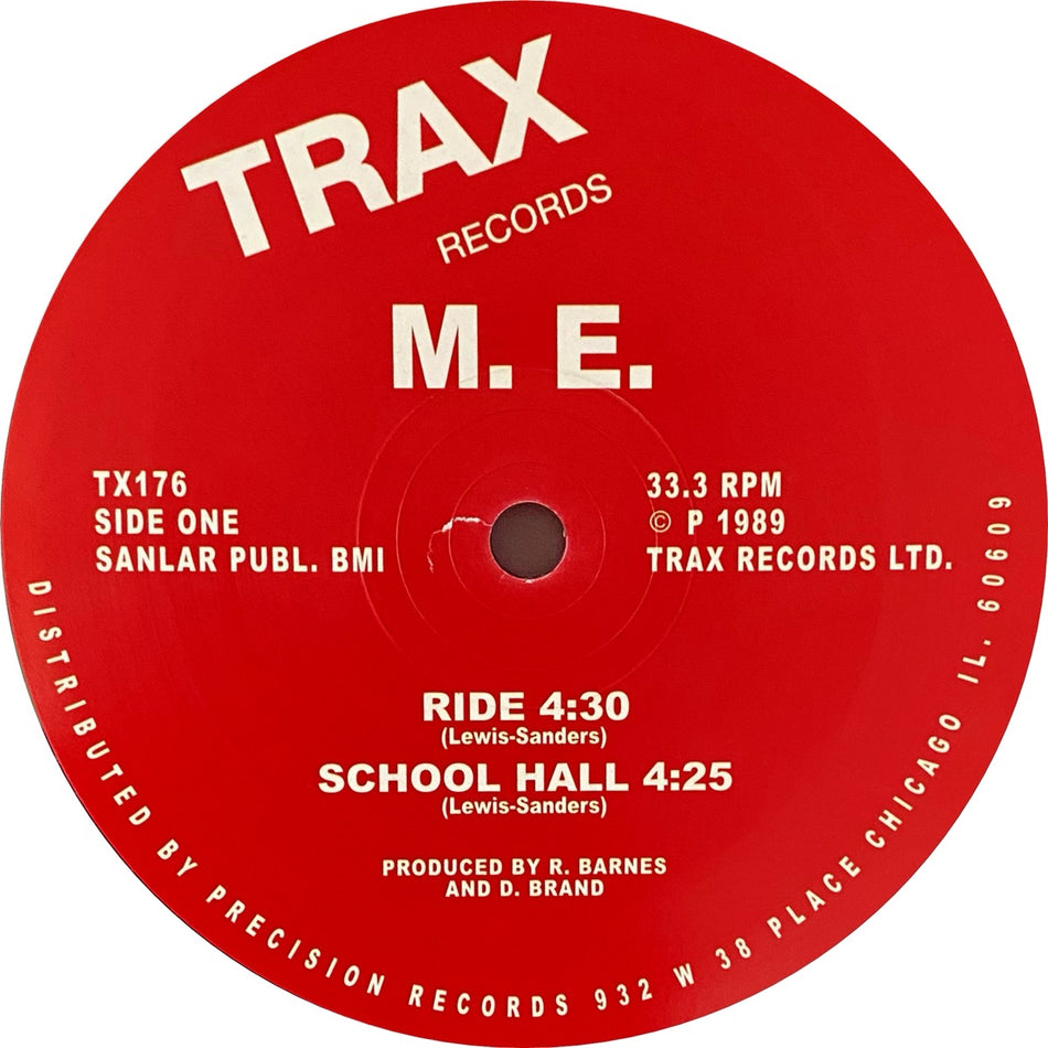 RIDE