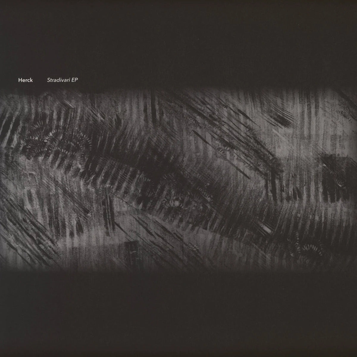 HERCK / STRADIVARI EP