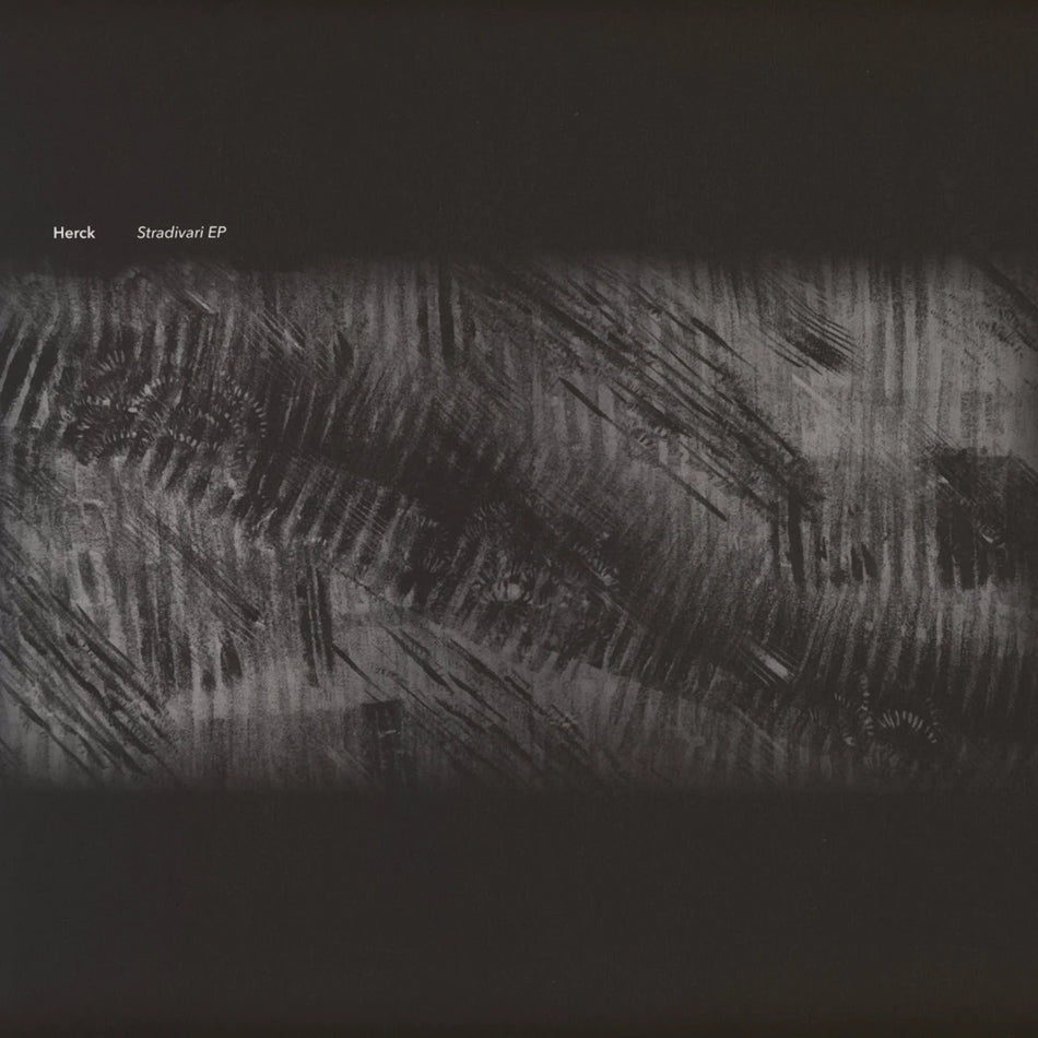 HERCK / STRADIVARI EP