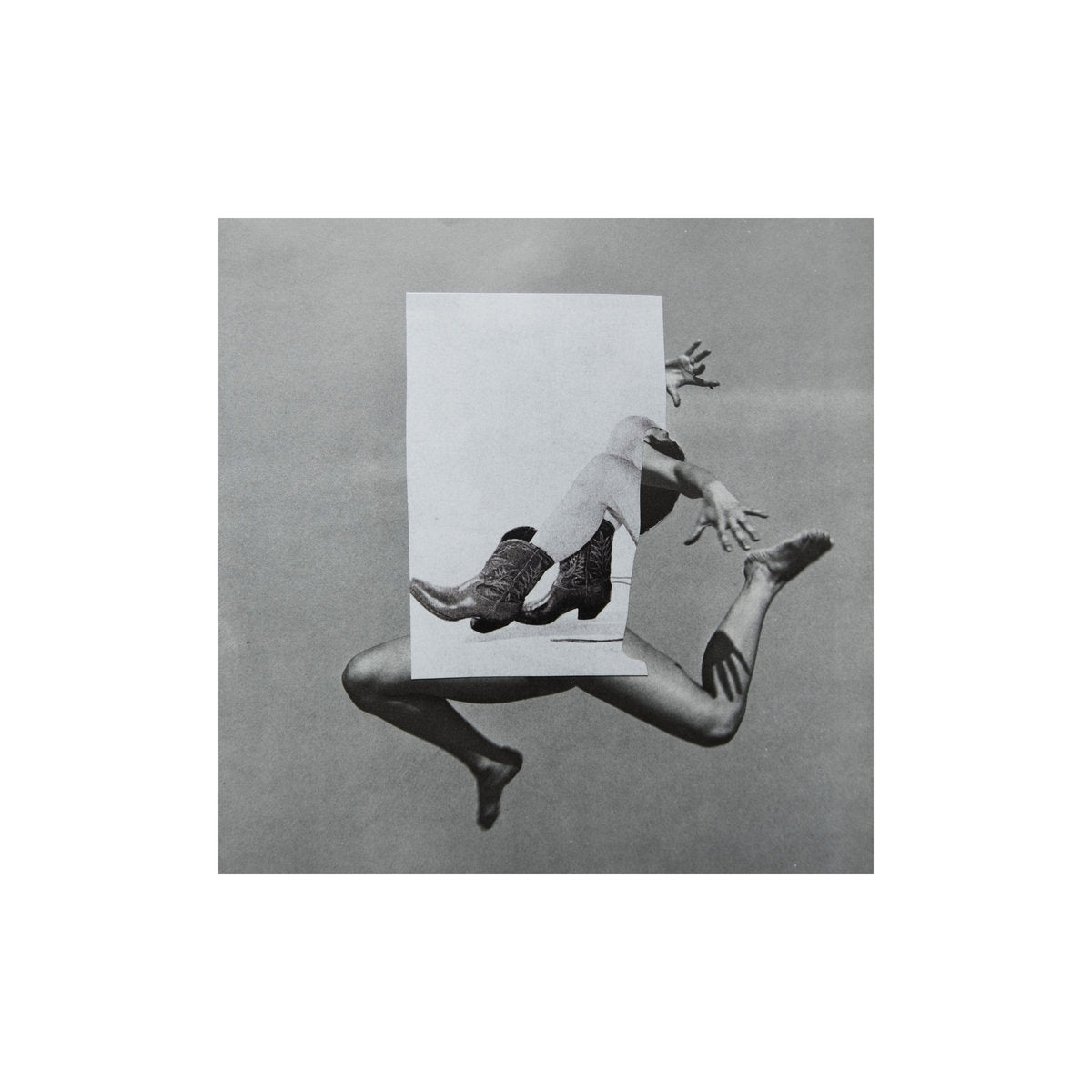 DANIEL MAJER / TIME FOR NO MEMORY