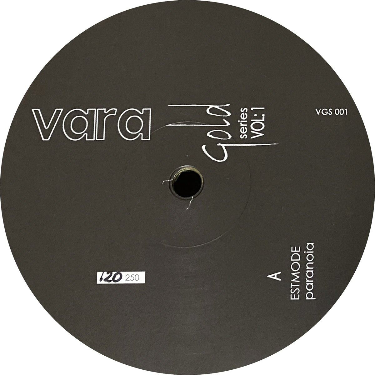 ESTMODE, COSTY & GERARDO / GOLD SERIES VOL. 1