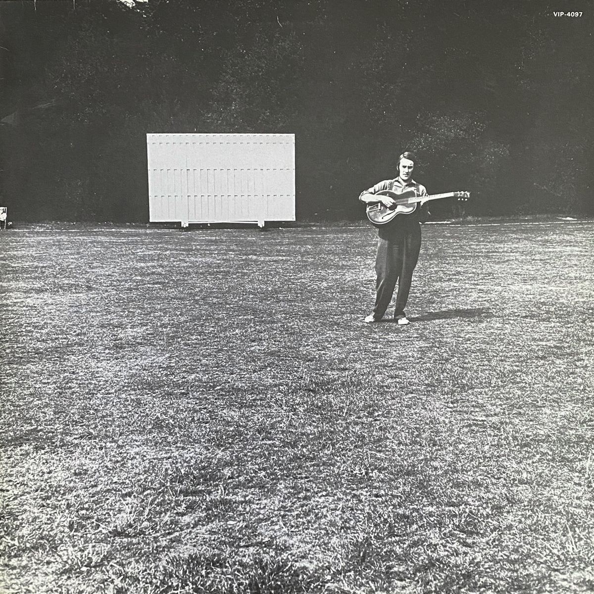 FRED FRITH / GUITAR SOLOS