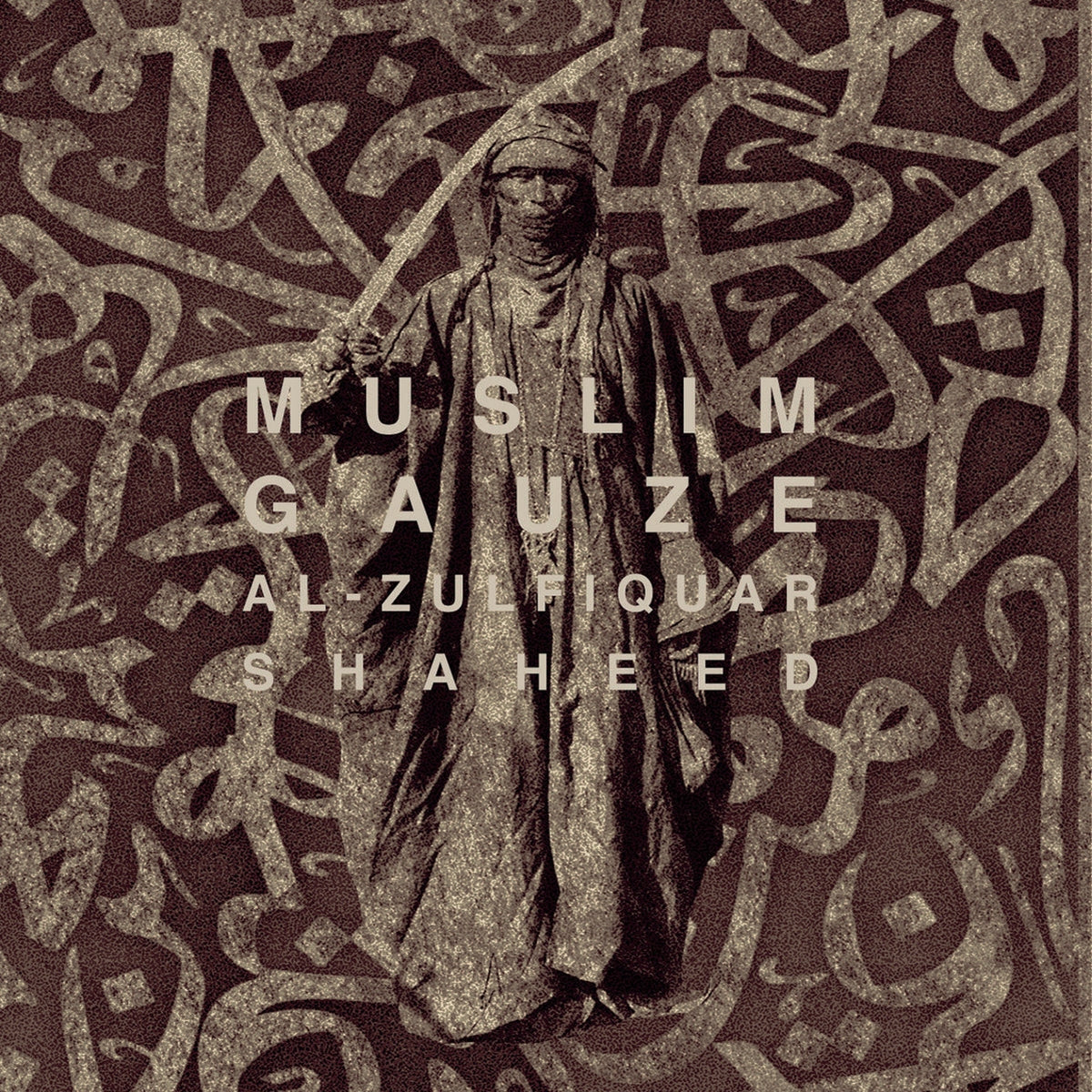 MUSLIMGAUZE / AL-ZULFIQUAR SHAHEED