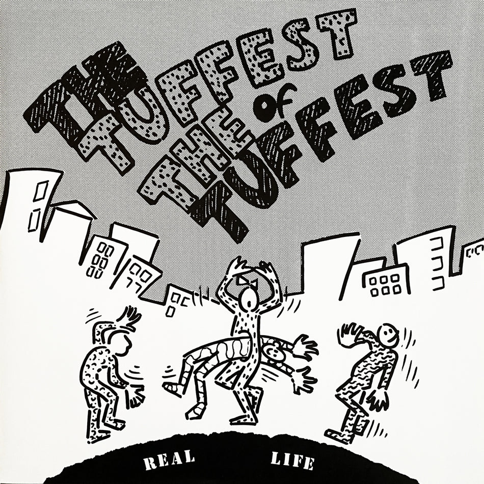 VARIOUS / THE TUFFEST OF THE TUFFEST (2019 EDITION)
