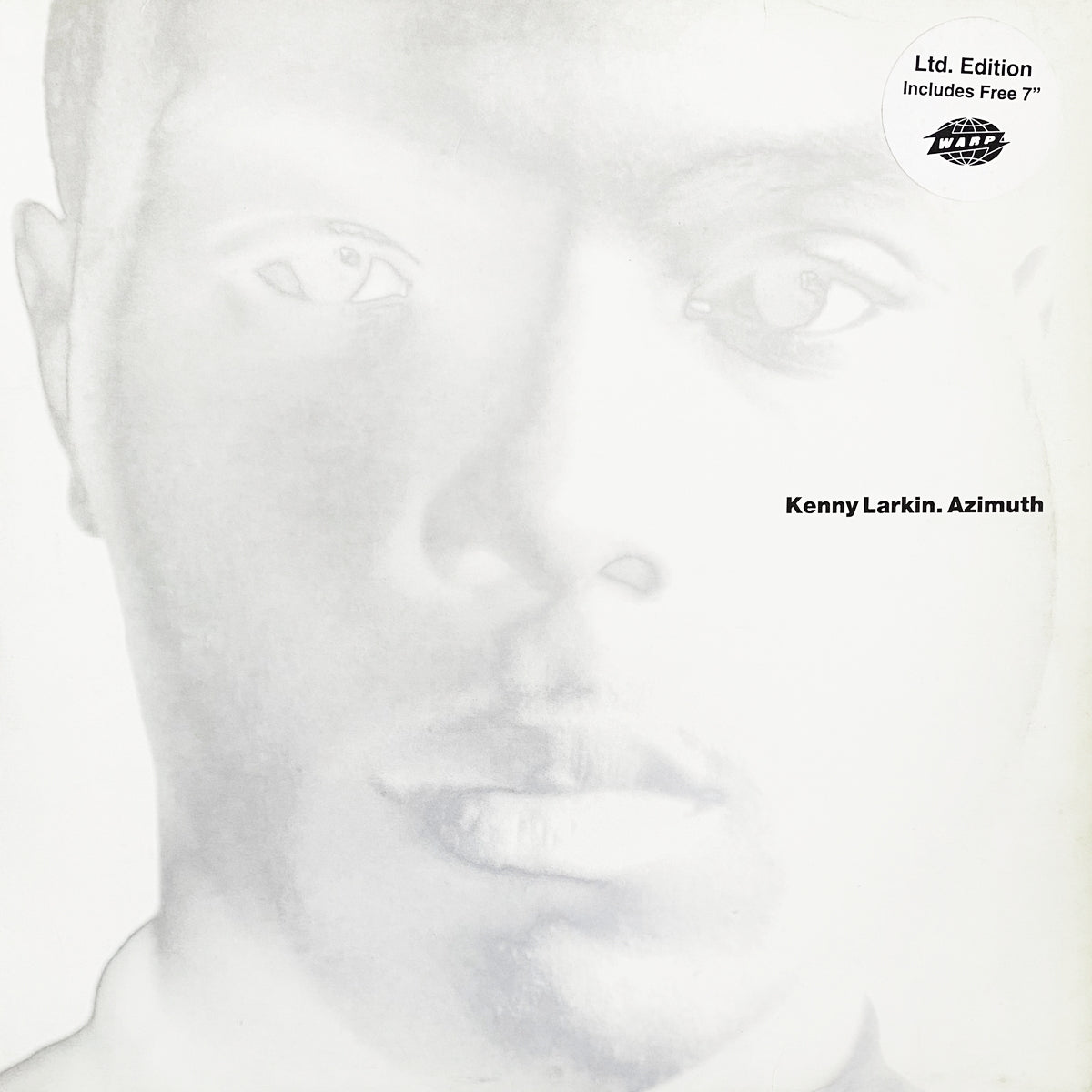 KENNY LARKIN / AZIMUTH