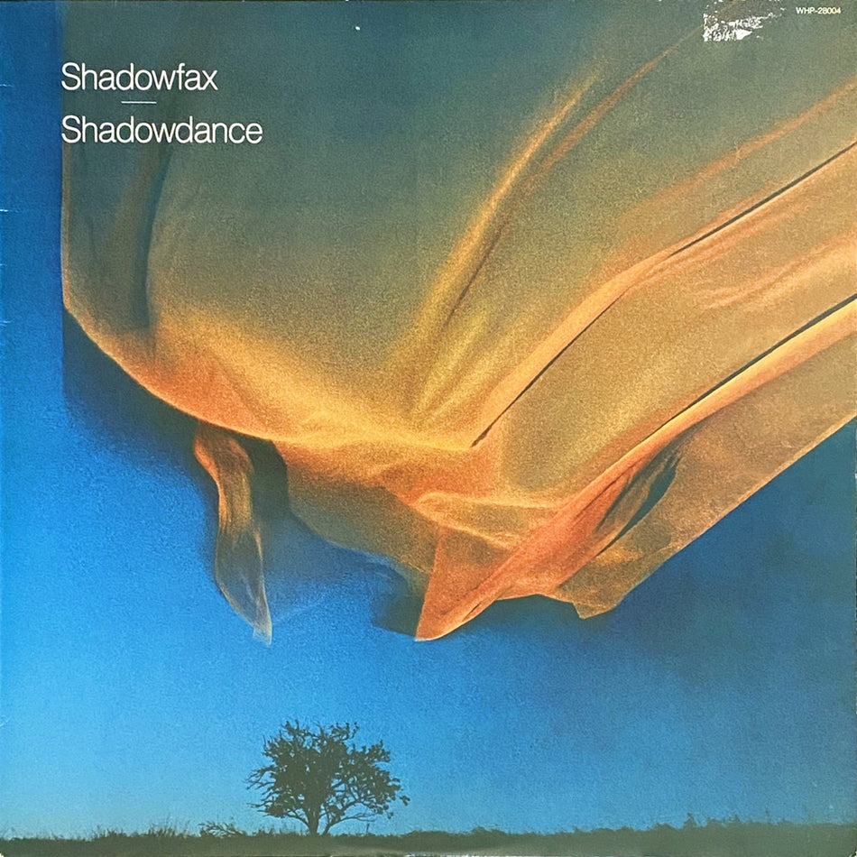 SHADOWFAX / SHADOWDANCE