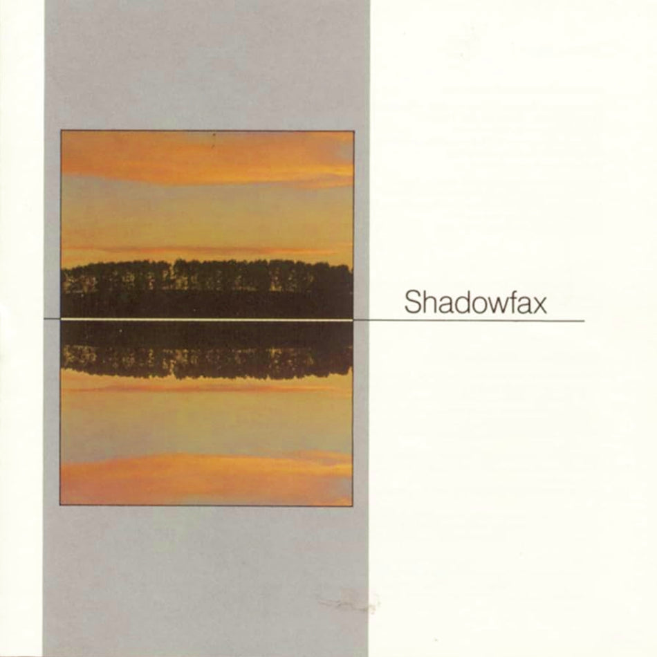 SHADOWFAX / SHADOWFAX