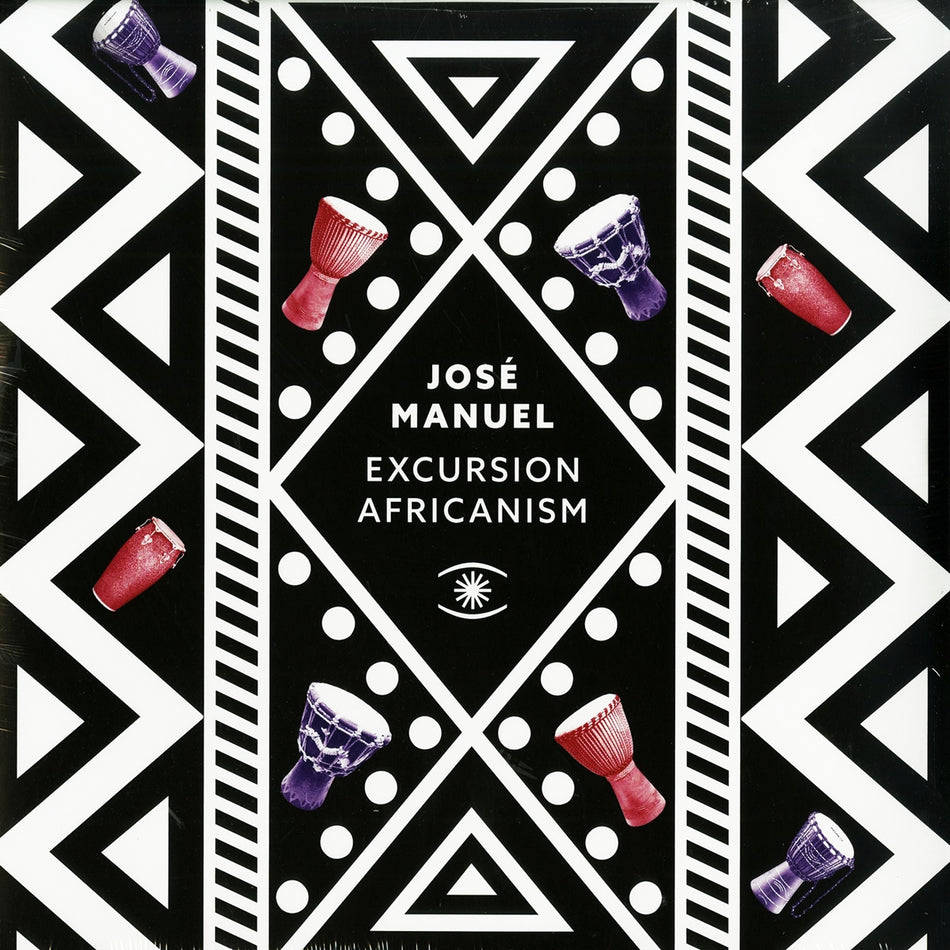 JOSE MANUEL / EXCURSION AFRICANISM