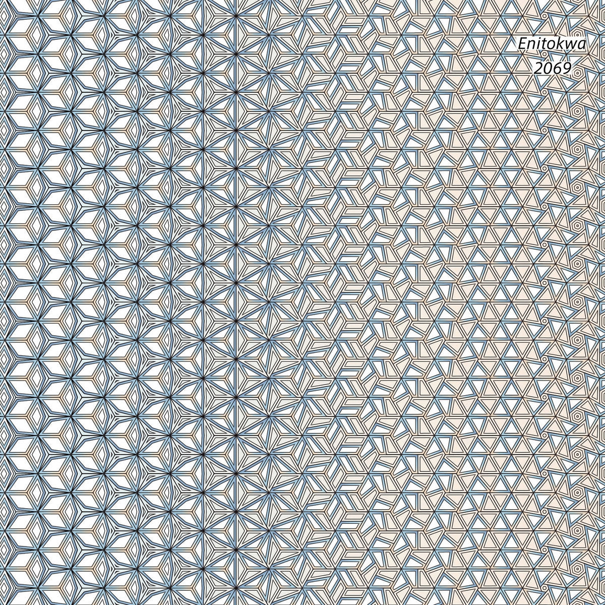 ENITOKWA / 2069