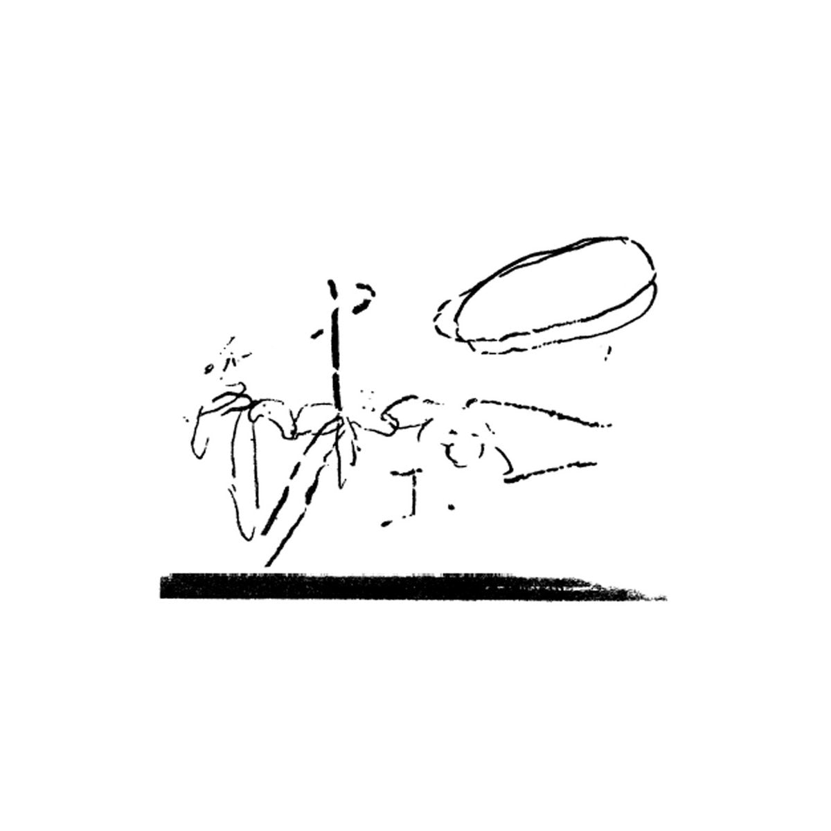 TAKAKO MINEKAWA / TRACES OF THE CEILING