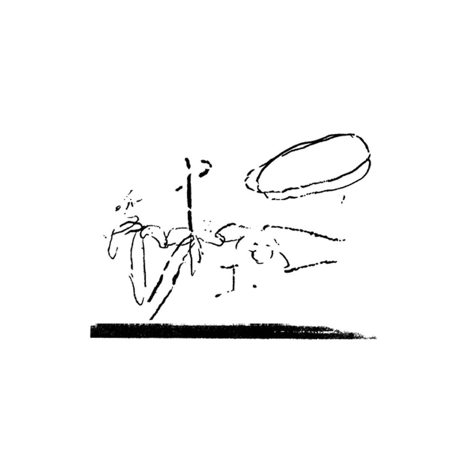 TAKAKO MINEKAWA / TRACES OF THE CEILING